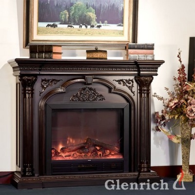 Каминокомплект Шератон 