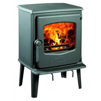 Печь-камин Dovre 525CB Печь-камин Dovre 525CB