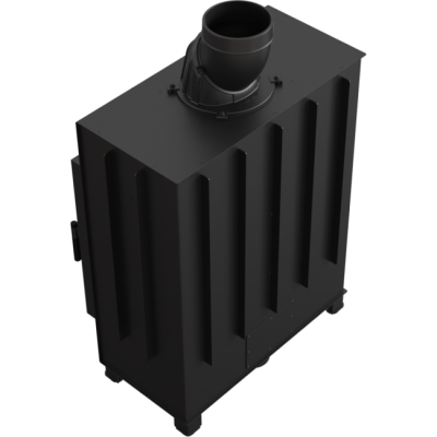 Каминная топка Kratki Lucy 15