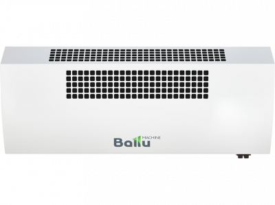 Завеса тепловая Ballu BHC-CE-3L Завеса тепловая Ballu BHC-CE-3L