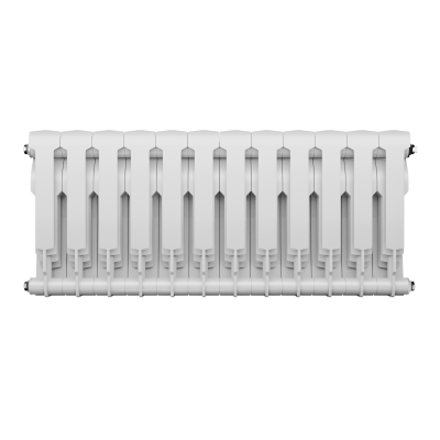 Радиатор Royal Thermo BiLiner 350 /Bianco Traffico - 12 секц.