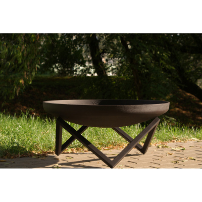 Уличный очаг UFIRE IC-05