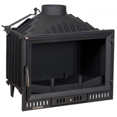 Каминная топка Nordflam ATINA