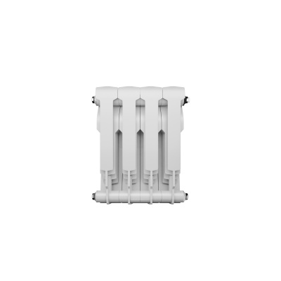 Радиатор Royal Thermo BiLiner 350 /Bianco Traffico - 4 секц.