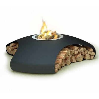 Кострище Водевиль / Vaudeville