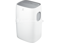 Мобильный кондиционер Electrolux EACM-11 CL/N3