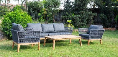 Стол журнальный 4SIS Мальорка Стол журнальный 4SIS Мальорка