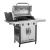 Газовый гриль Char-Broil Advantage 345S