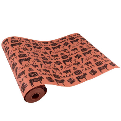 Пищевая «бумага мясника» Oklahoma Joe’s для копчения - 12''