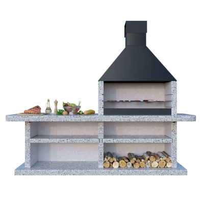 Барбекю Комплекс Grand Mini