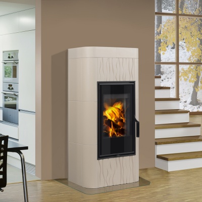 Изразцовая печь Hein DOLO 2