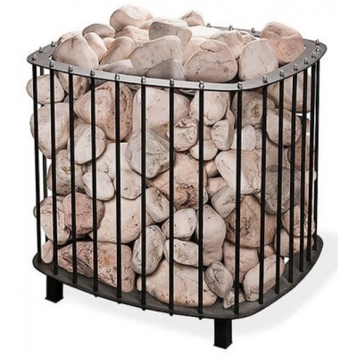 Электрическая печь ИнжКомЦентр ВВД Премьера «Руса» 18 кВт