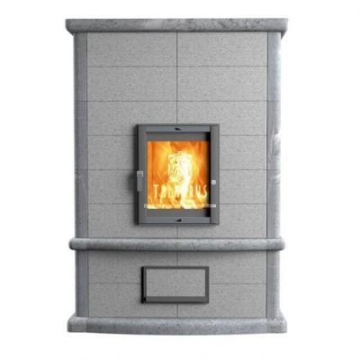 Теплонакопительная печь-камин Talkorus Varma Antik-20/1320 Теплонакопительная печь-камин Talkorus Varma Antik-20/1320