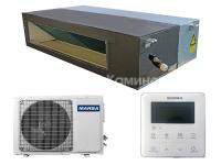 MARSA MRK-18BHAN/MRK-18HANE-W