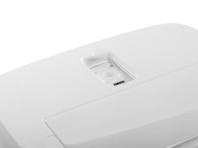 Мобильный кондиционер Zanussi ZACM-12 MSH/N1 Мобильный кондиционер Zanussi ZACM-12 MSH/N1