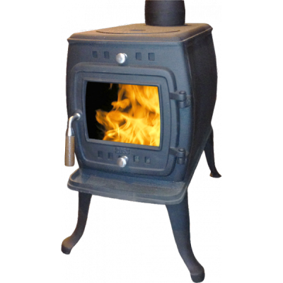 Печь-камин BARI Печь-камин BARI