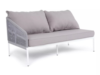 Правый модуль 4SIS Канны Цвет: светло-серый Правый модуль 4SIS Канны Цвет: светло-серый