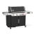 Гриль газовый Weber GENESIS EPX-435 черный