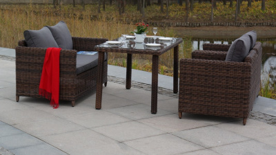 Обеденная группа 4SIS Макиато Обеденная группа 4SIS Макиато