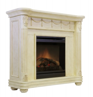 Каминокомплект Rome W  Каминокомплект Rome W