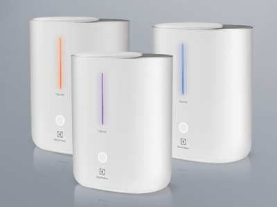 Ультразвуковой увлажнитель воздуха Electrolux EHU-5015D TopLine Ультразвуковой увлажнитель воздуха Electrolux EHU-5015D TopLine