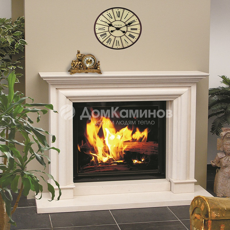 Мраморный портал Liana