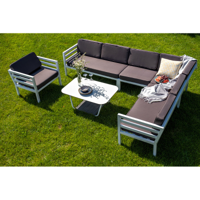 Диван 4SIS Глория угловой модульный