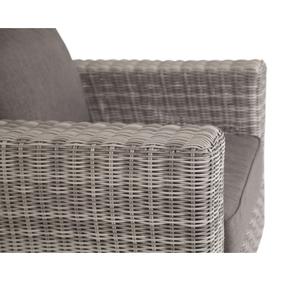 Кресло 4SIS Боно Цвет: серый Кресло 4SIS Боно Цвет: серый