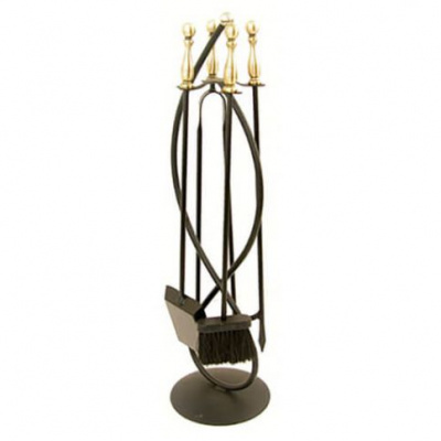 Каминный набор Royal Flame T58110AK