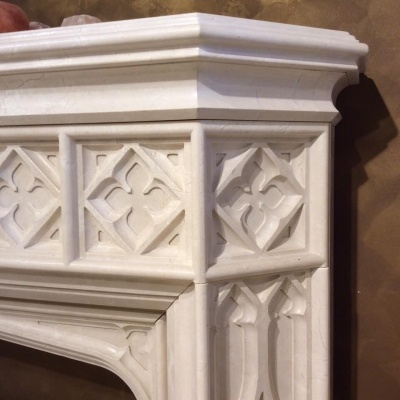 Мраморный портал K 353 Мраморный портал K 353