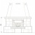 Каминная облицовка Palazzetti Spello