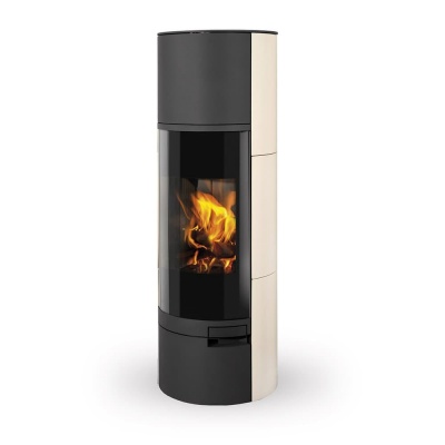 Печь камин BELORADO AKUM керамика Печь камин BELORADO AKUM керамика