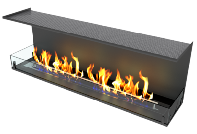 Биокамин ТОРЦЕВОЙ 1500 Биокамин ТОРЦЕВОЙ 1500