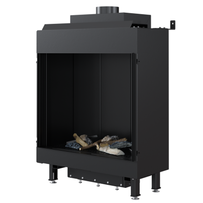 Топка газовая Kratki PRO LEO/76/62/G20, магистральный газ Топка газовая Kratki PRO LEO/76/62/G20, магистральный газ