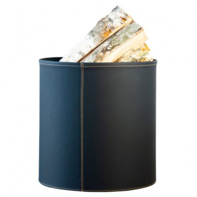 Дровница FireWood Dublin экокожа