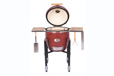 Гриль Monolith CLASSIC PRO Красный