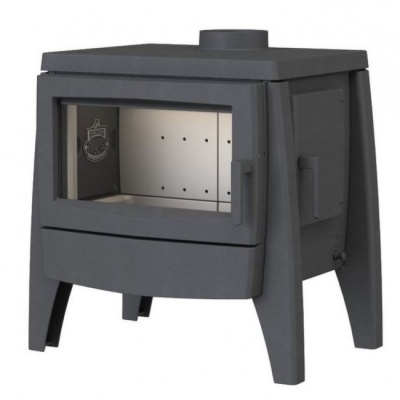Отопительная печь Brunner Iron Dog 7 L/R