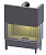 Каминная топка Spartherm Varia 2R 100h 4S