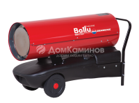 Теплогенератор мобильный дизельный Ballu-Biemmedue GE 46