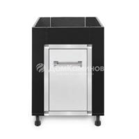 Шкаф с дверью для встраиваемых грилей Broil King