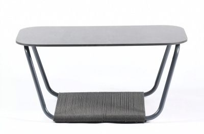 Журнальный стол 4SIS Гранада Цвет: серый гранит Журнальный стол 4SIS Гранада Цвет: серый гранит