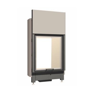 Каминная топка Schmid Lina FD 6780 h (туннельная версия)