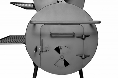 Смокер Fireline Durango Медь