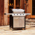 ГАЗОВЫЙ ГРИЛЬ CHAR-BROIL PROFESSIONAL SIGNATURE SERIES™ 4S ГАЗОВЫЙ ГРИЛЬ CHAR-BROIL PROFESSIONAL SIGNATURE SERIES™ 4S