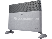 Конвектор электрический Ballu Apollo digital INVERTER Moon Gray BEC/ATI-2501