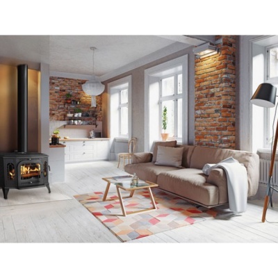 Печь-камин Kaw-Met P7