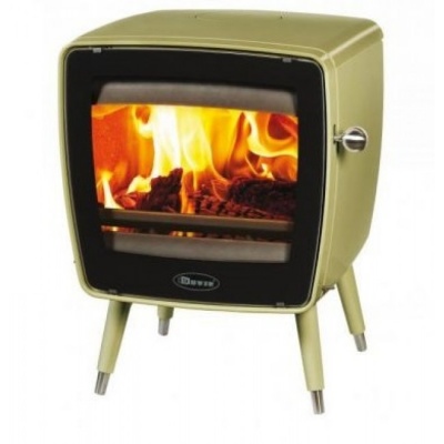 Печь-камин Dovre Vintage 35/E8 Печь-камин Dovre Vintage 35/E8