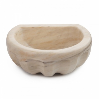 Курна мраморная Talc КМ11