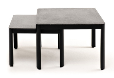 Журнальный столик 4SIS Париж малый Цвет: серый Журнальный столик 4SIS Париж малый Цвет: серый