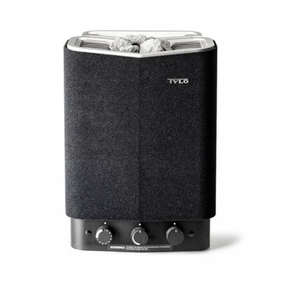 Электрическая печь для бани и сауны Tylo Sense Sport Combi 4